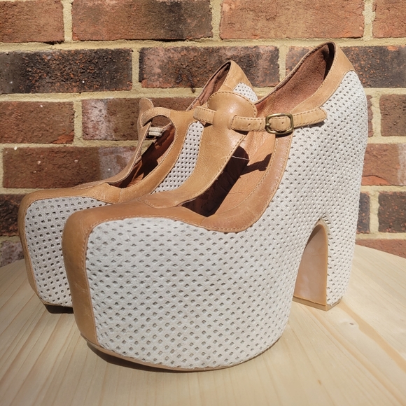 Jeffrey Campbell Shoes - Jeffrey Campbell "STUNNING" sz9.5